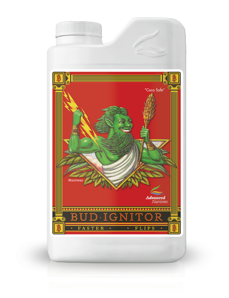 Advanced Nutrients Bud Ignitor