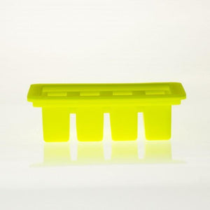 Silicone Butter Case With Lid