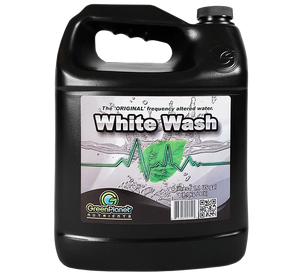 Green Planet White Wash- Gallon Only