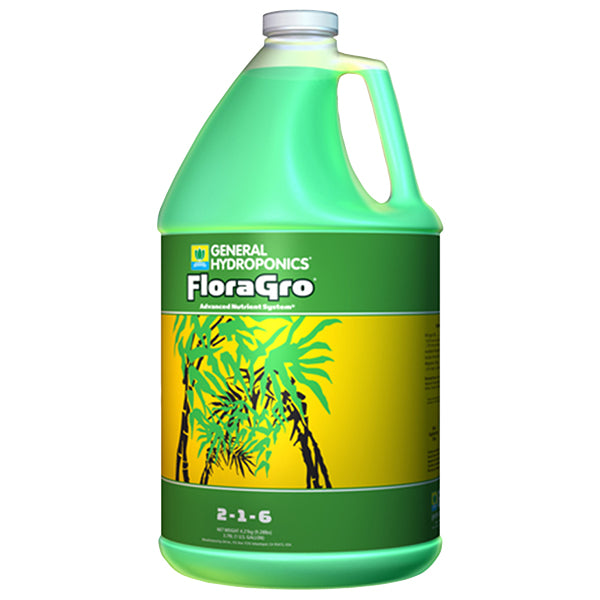 GH Flora Gro