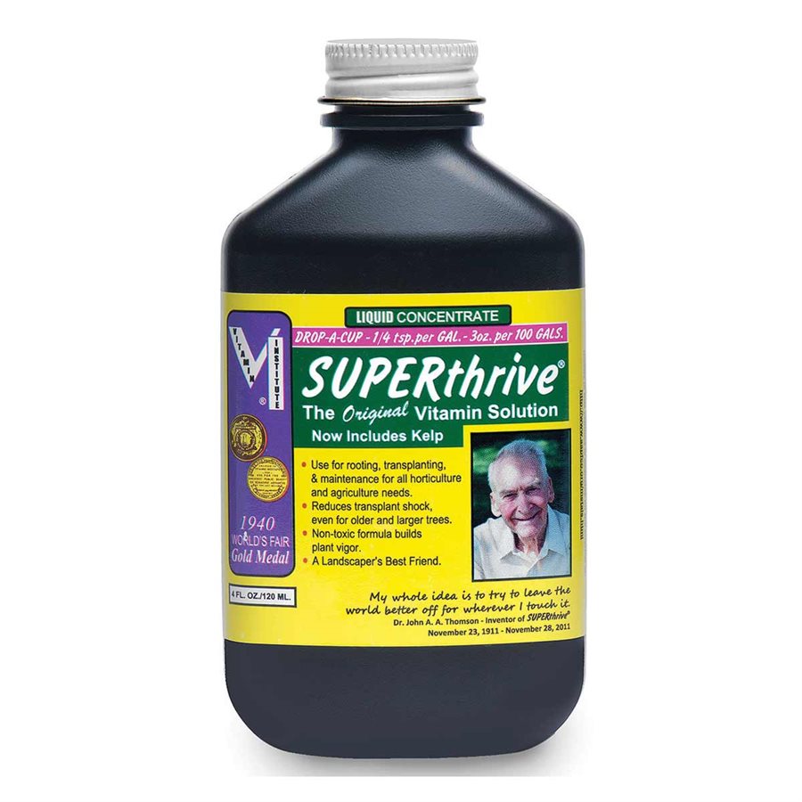 Superthrive