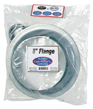 Can Filter 8" Flange
