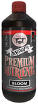 Snoop's Premium Nutrients Bloom B Non-Circulating 1 Liter (Soil and Hydro Run To Waste)