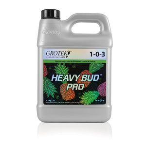 Grotek Heavy Bud Pro 1L