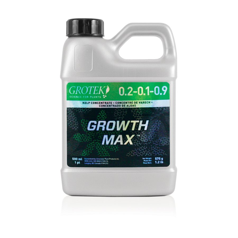 Grotek™ GrowthMax™ 500ml