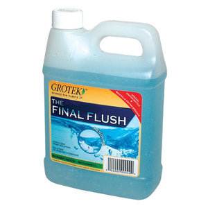 Grotek Final Flush Reg 1L