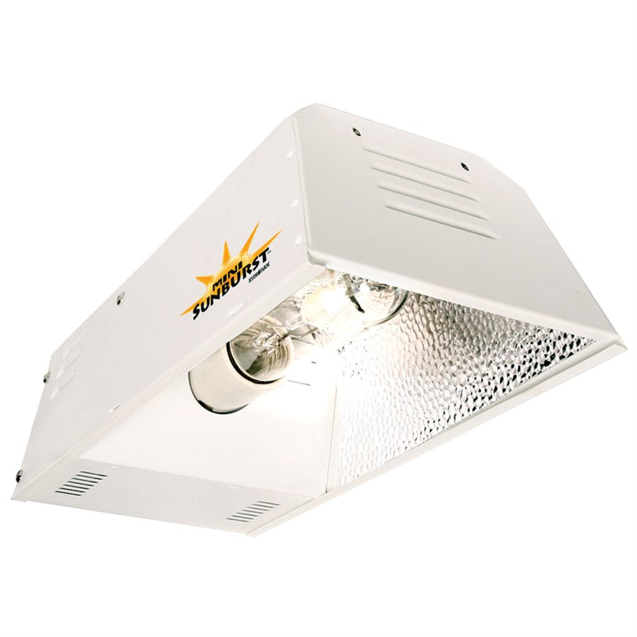 Mini Sunburst HPS 150W w / Lamp