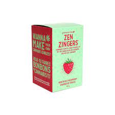 ParaCanna ZenZingers