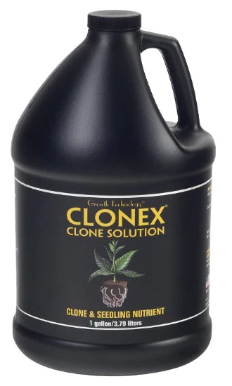 Clonex Rooting Compound Solution