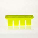 Silicone Butter Case With Lid