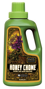 Emerald Harvest Honey Chome 1 Quart