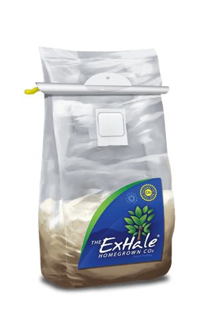 Exhale CO2 Bags
