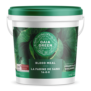 Gaia Green Blood Meal