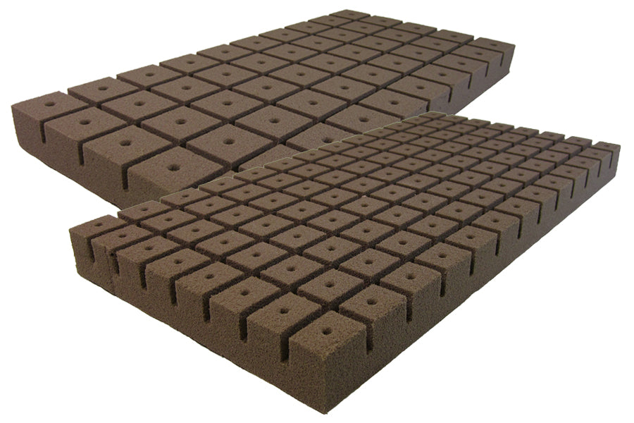 Oasis Rootcubes 1.5 in Medium Cubes