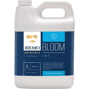 Remo's Bloom