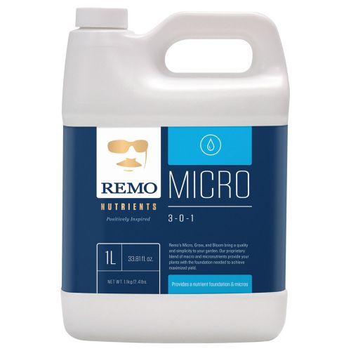 Remo's Micro