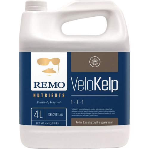 Remo's Velokelp