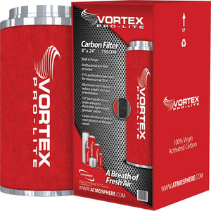 Vortex Pro-Lite Filters